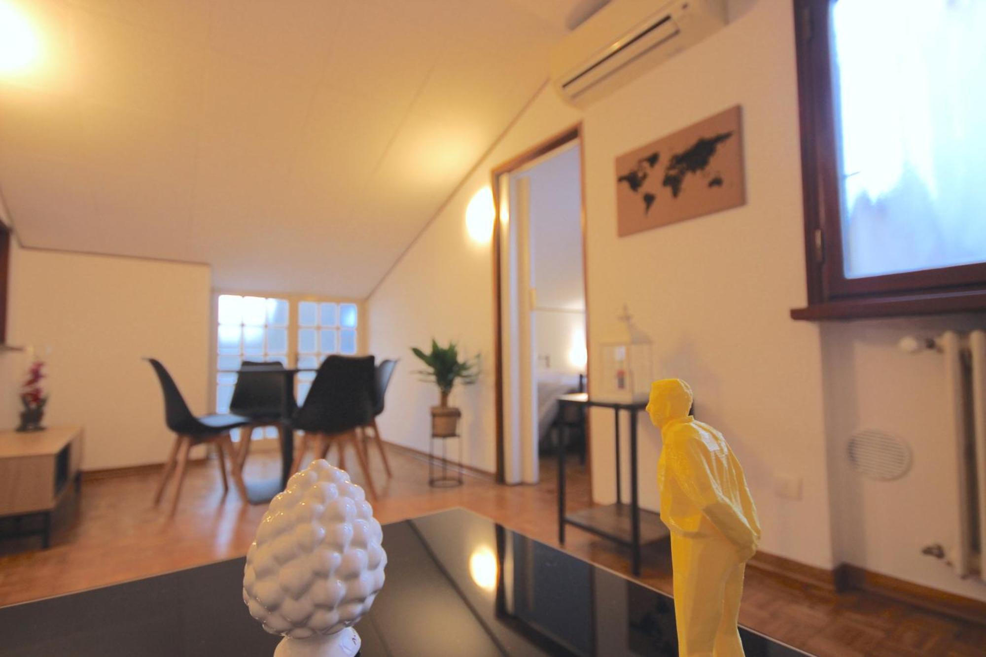 Appartamento Vr Niccoloft Verona
